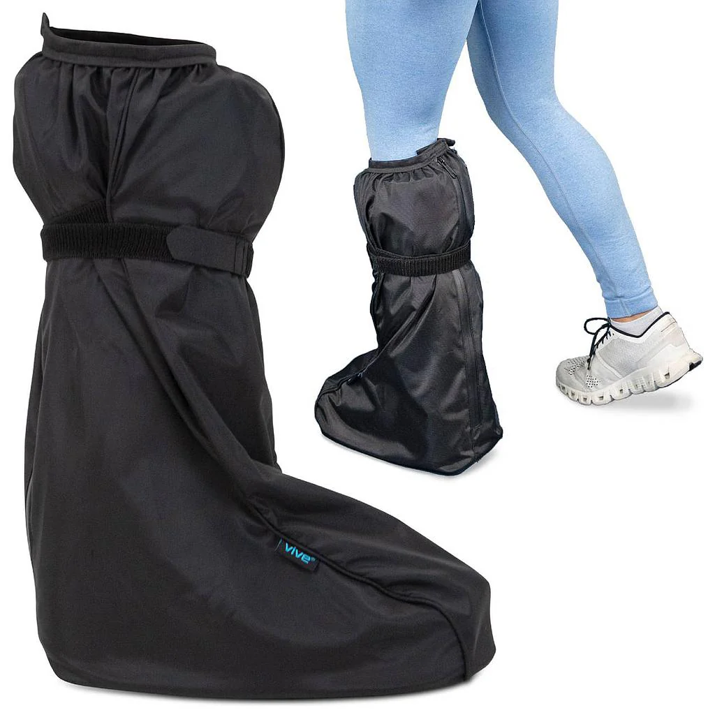 Walking Boots